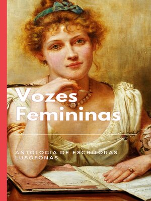cover image of Vozes Femininas